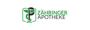 Zähringer Apotheke Logo