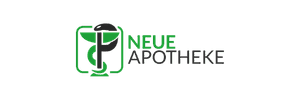 Neue Apotheke Logo